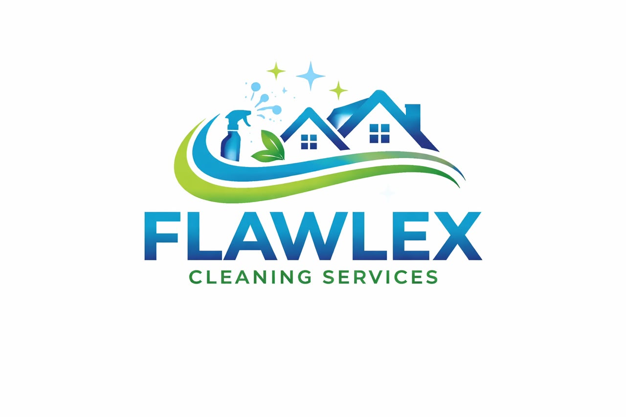 Flawlex Cleaning Services logo